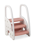 Kids Step Stool Ladder for Bathroom and Home Use