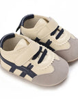 Baby Hook and Loop Soft Sole Shoes for Everyday Comfort