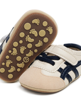 Baby Hook and Loop Soft Sole Shoes for Everyday Comfort