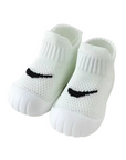 Baby Sock Sneakers with Flexible Sole for Everyday Comfort