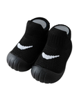 Baby Sock Sneakers with Flexible Sole for Everyday Comfort