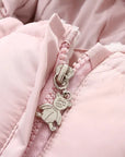 Baby Winter Snowsuit with Hood for Full Body Warmth